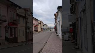 те саме місто #калуш #кармазін #ukraine #shorts #kalush #ua