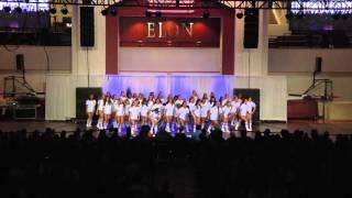 ELN: 2016 Greek Week Dance- Zeta Tau Alpha