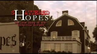 SHATTERED HOPES: The True Story of the Amityville Murders -  Nonnewitz discusses Geraldine