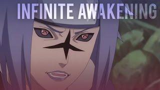 INFINITE AWAKENING | Naruto Shippuden Ultimate Ninja Storm 4