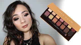 Anastasia Beverly Hills Soft Glam Tutorial | Smokey Eye