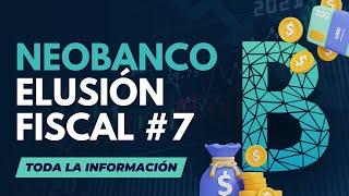 BANKERA | La ALTERNATIVA PERFECTA. Lo que DEBES SABER para la ELUSIÓN FISCAL con neobanco BANKERA