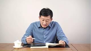 李晓军讲缠论原文 缠中说禅 教你炒股票39：同级别分解再研究