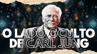 A psicologia do PARANORMAL | Carl Jung