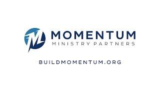 About Momentum Ministry Partners