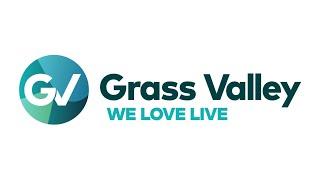 Welcome to the New Grass Valley