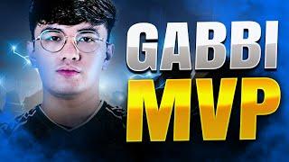 Gabbi TRUE MVP of TI12 The International 2023 Qualifiers - Best Plays Dota 2