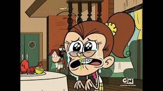 The Loud House on Cartoon Network (September 2007) (RARE)