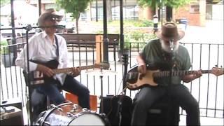 BOBBY WALKER "JUST YOUR FOOL"