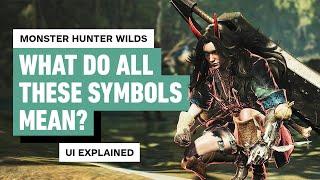 Monster Hunter Wilds: User Interface Explained (UI Guide)