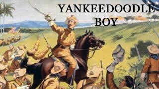 What the hell did i just watch? - Yankee Doodle Boy