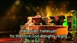 Michael Smith - Agnus dei (with lyrics) (Best Christian Worship Song)