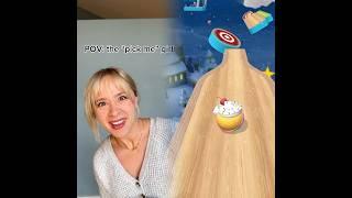 POV the “pick me” girl #funny #foryou #comedy #youtube #youtubeshorts