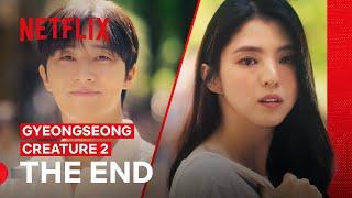 Does Han So-hee Recognize Park Seo-jun? | Gyeongseong Creature Season 2 | Netflix Philippines