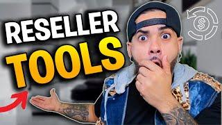 9 Tools You Need to SKYROCKET Your Reseller Business 2023#shorts
