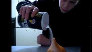8 Ways NOT to Fill a Saltshaker