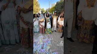 Wedding መልሲ in Tigray #tigray #ethiopian #eritrea #habeshatiktok #habesha #amharic #oromo