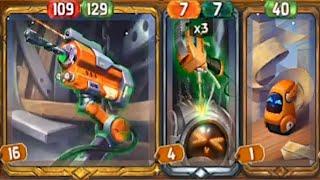 [The Bazaar] Power Drill Is Still Good