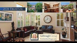 Liberty Station Real Estate | 2131 Truxtun | Walkthrough | Yarbrough Group