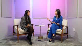 Dr. Jenny Wang and Kanika Chadda Gupta on Mental Health in Asian American Communities