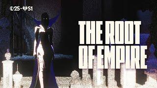 The Root of Empire | Origins of Noxus - League of Legends
