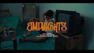 EMPILIGHT - JONAS ( OFFICIAL MUSIC VIDEO ) BLAST BEATS