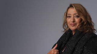 Zaha Hadid Architect Documentary