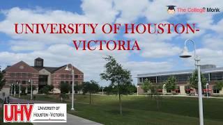 University of Houston-Victoria (UHV)