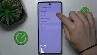 Realme GT 6T - How to Change Notification Sound - Personalize Your Alerts