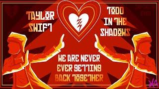 POP SONG REVIEW: "We Are Never Ever Getting Back Together" by Taylor Swift