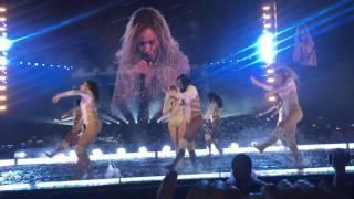 Beyoncé - Freedom (Formation World Tour - Amsterdam Arena)