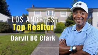 Los Angeles Top Realtor / Los Angeles Best Realtor