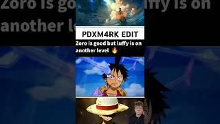 Luffy’s Haki Powers Explained (One Piece)
