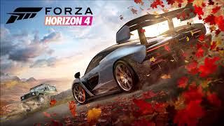 Forza Horizon 4 Soundtrack - Goldroom - Silhouette (Horizon Pulse Radio)