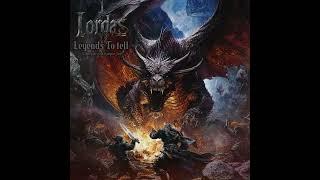 Inquisitor【Lordas: Leyends to tell, A dungeons and dragons tale】【Black Metal】