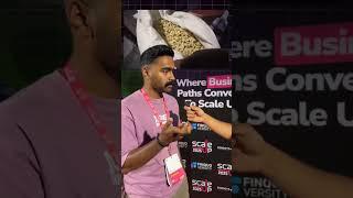 Scaleup Village Bytes with The eCom Show#05 | Thame.in