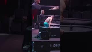 Conor McGregor win TUF challenge. #shorts