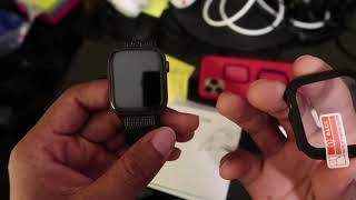 Best Protection For your Apple Watch