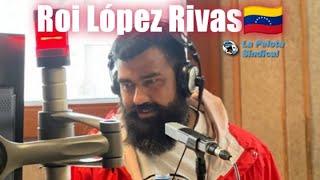 Roi López Rivas en LPS 