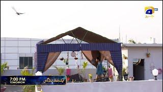 Aik Lafz Zindagi Episode 26 Promo | Tomorrow at 7:00 PM only on Har Pal Geo