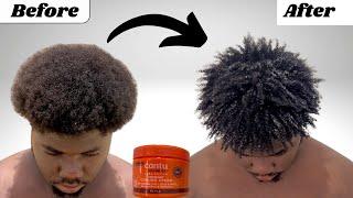 Cantu for Curls:The Ultimate Tutorial Guide| 2024 update