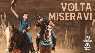 Volta Miserávi - Paulinho do Triângulo e Paulo Sampaio