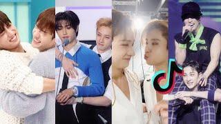 Chansung TikTok compilation (bang Chan & Han)