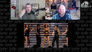 The Moment Beyoncé Took Our Breath Away!  |The Beyoncé Experience Live Reaction (Part 5)