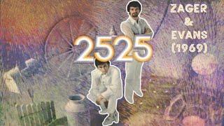 Zager & Evans (1969)... In The Year 2525 | Not Lost Media