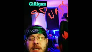 S.D NASS & Gilligan | Studio Time | #Legendary