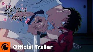 Yakuza Fiancé: Raise wa Tanin ga Ii | OFFICIAL TRAILER