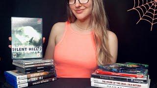 ASMR Game Store - Soft Spoken, Video Game ASMR