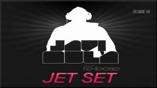 Javi Mula ft Re-Leese - Jet Set (Extended Mix) HD