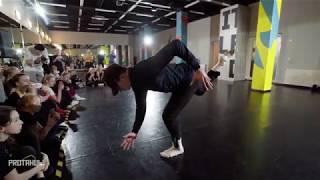 Flashback - Dave Saved |  Choreography by Vova Rakov